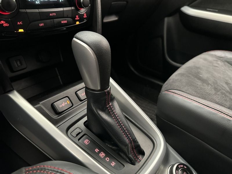 Suzuki Vitara bild 26
