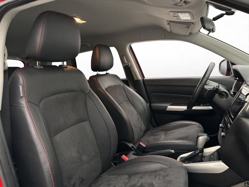 Suzuki Vitara bild 15