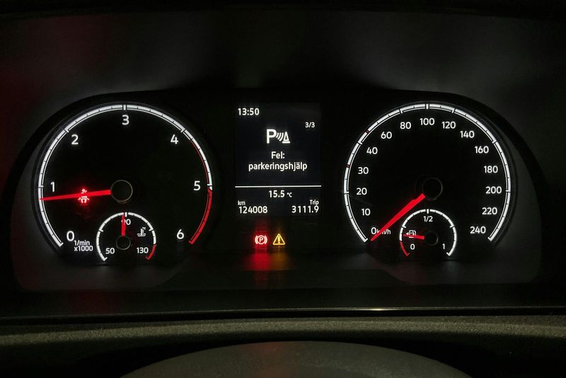 Volkswagen Caddy bild 9