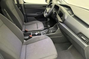 Volkswagen Caddy bild 6