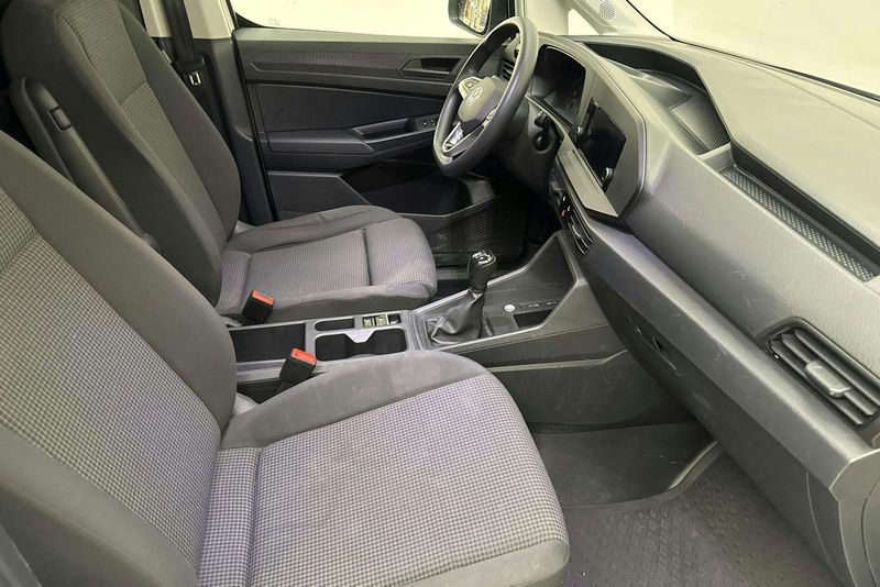 Volkswagen Caddy bild 6
