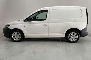 Volkswagen Caddy bild 2