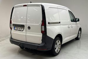 Volkswagen Caddy bild 3
