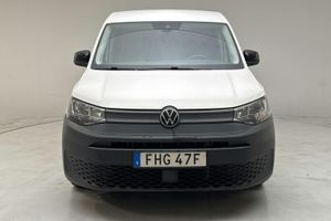 Volkswagen Caddy bild 4