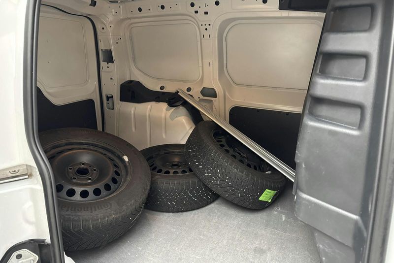 Volkswagen Caddy bild 7