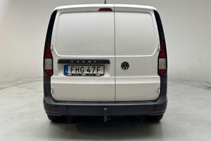 Volkswagen Caddy bild 5