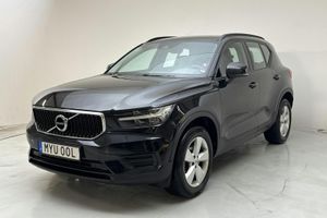 Volvo XC40 bild 1