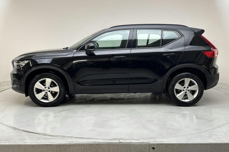 Volvo XC40 bild 2