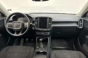 Volvo XC40 bild 6