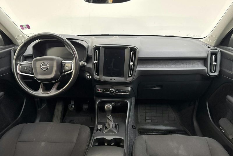 Volvo XC40 bild 6