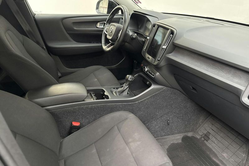 Volvo XC40 bild 7