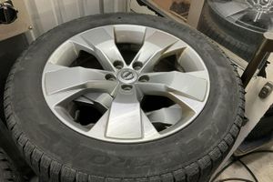 Volvo XC40 bild 14