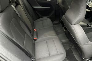 Volvo XC40 bild 8