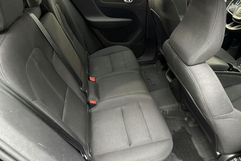 Volvo XC40 bild 8