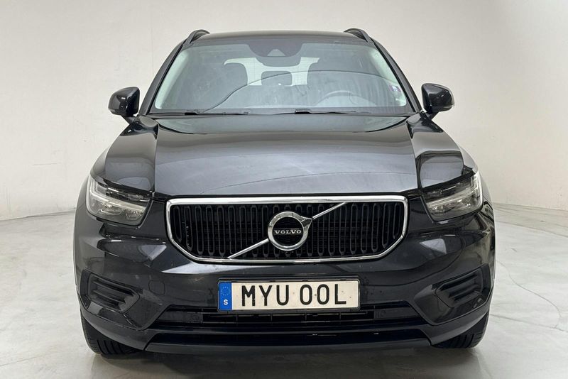 Volvo XC40 bild 4