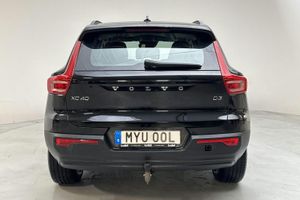Volvo XC40 bild 5