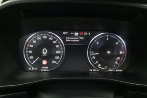 Volvo XC40 bild 10