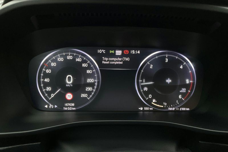 Volvo XC40 bild 10