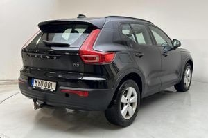 Volvo XC40 bild 3