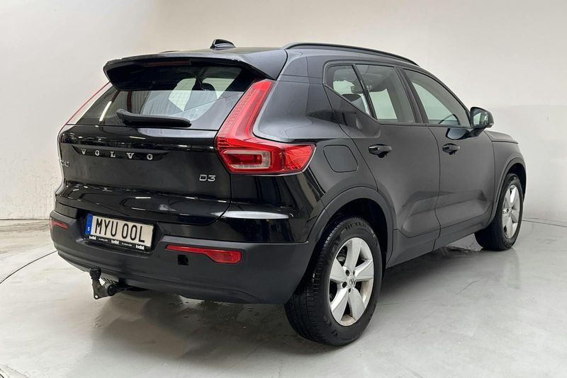 Volvo XC40 bild 3