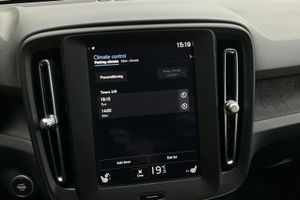 Volvo XC40 bild 12