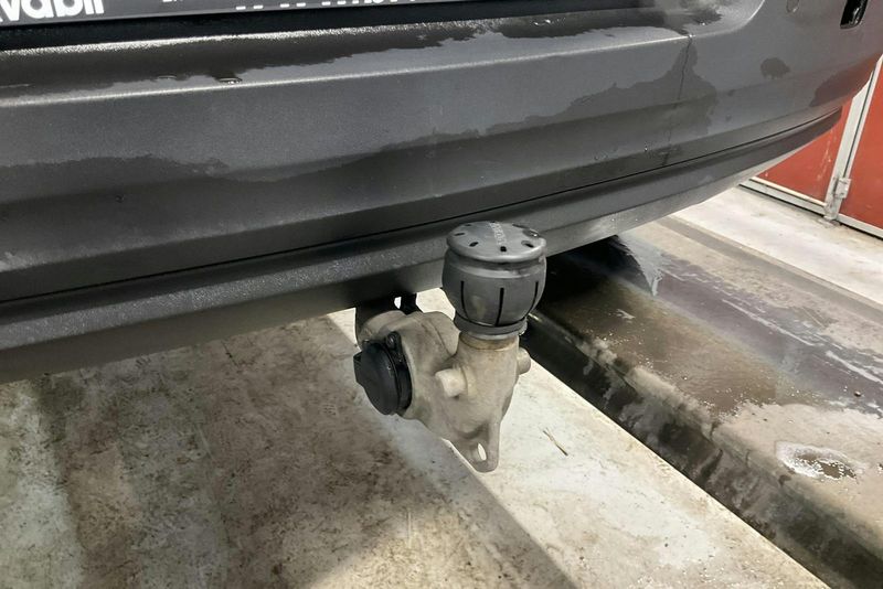 Volvo XC40 bild 13