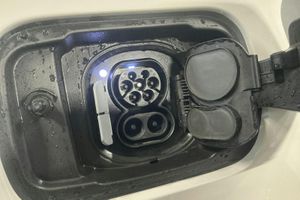 BMW i4 bild 15