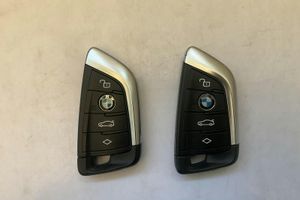 BMW i4 bild 17
