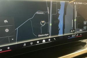BMW i4 bild 12