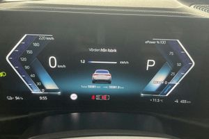 BMW i4 bild 10