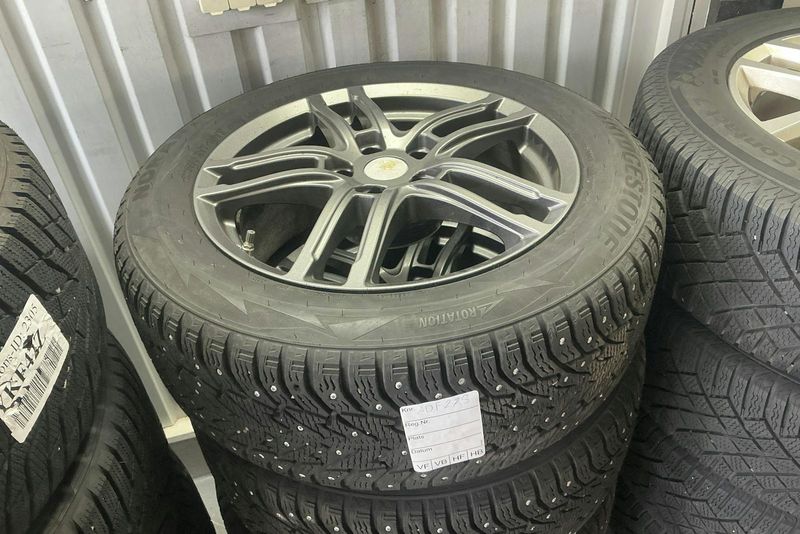 BMW i4 bild 16