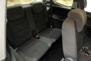 Volkswagen Touran bild 9