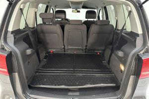Volkswagen Touran bild 10