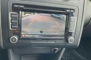 Volkswagen Touran bild 12