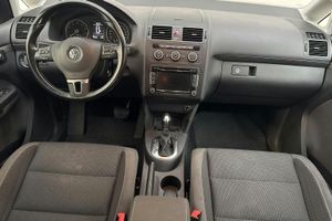 Volkswagen Touran bild 6