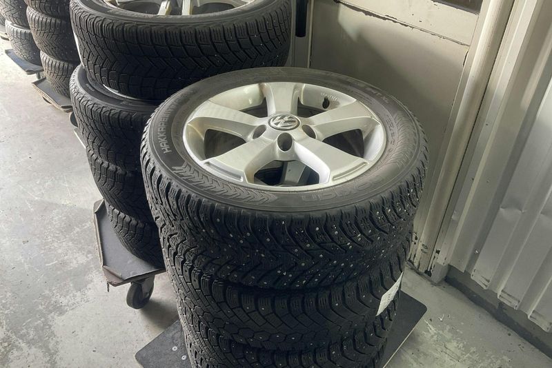 Volkswagen Touran bild 15