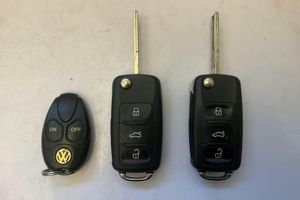 Volkswagen Touran bild 16