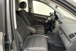 Volkswagen Touran bild 7