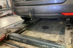 Volkswagen Touran bild 14