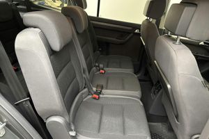 Volkswagen Touran bild 8
