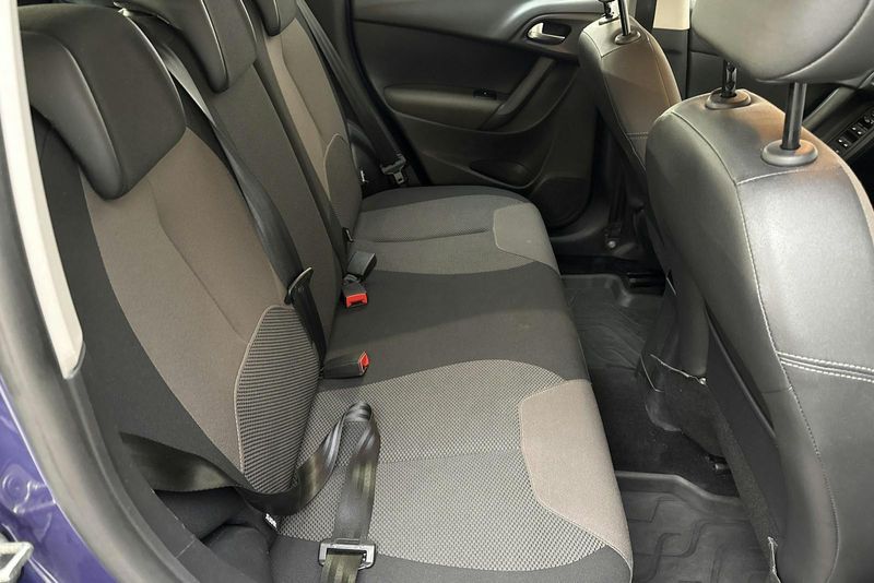 Citroen C3 bild 8
