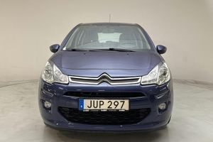 Citroen C3 bild 4