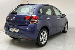 Citroen C3 bild 3