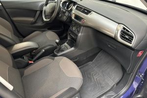Citroen C3 bild 7