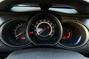 Citroen C3 bild 10