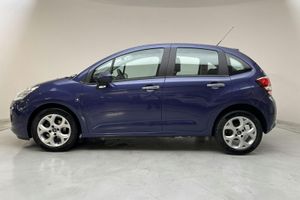 Citroen C3 bild 2