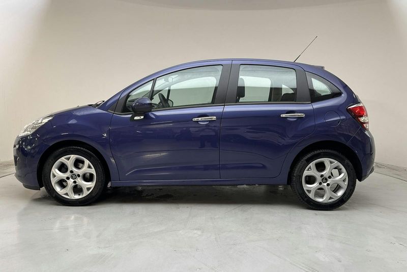 Citroen C3 bild 2