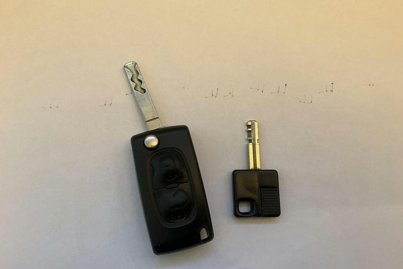 Citroen C3 bild 12
