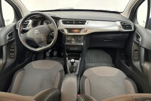 Citroen C3 bild 6