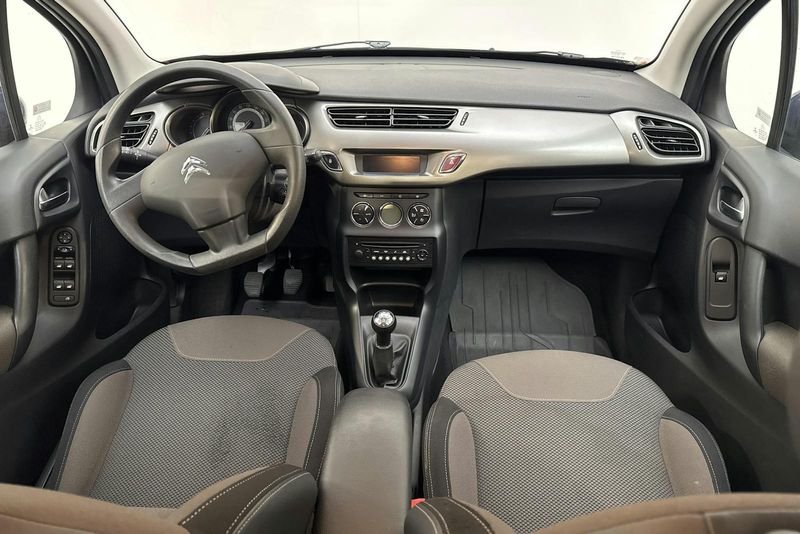 Citroen C3 bild 6